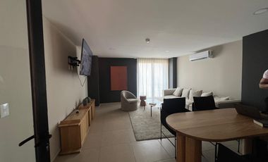 LOFT AMUEBLADO EN RENTA TORRE PUNTA MAYOR - ESTRENALO!