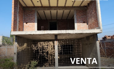 Casa en Venta Tierra y Libertad Salamanca