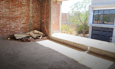 Casa en Venta Tierra y Libertad Salamanca