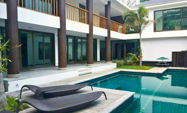 For Lease/Rent: House and Lot in Valle Verde 4, Pasig City