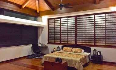 For Lease/Rent: House and Lot in Valle Verde 4, Pasig City