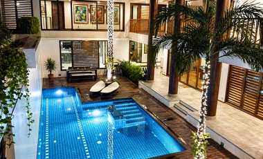 For Lease/Rent: House and Lot in Valle Verde 4, Pasig City