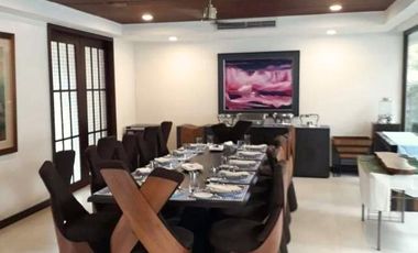 For Lease/Rent: House and Lot in Valle Verde 4, Pasig City