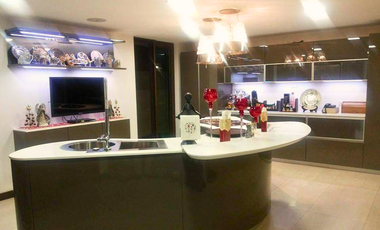 For Lease/Rent: House and Lot in Valle Verde 4, Pasig City