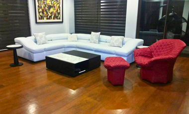 For Lease/Rent: House and Lot in Valle Verde 4, Pasig City