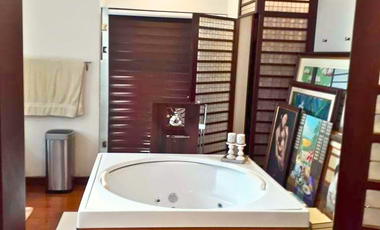 For Lease/Rent: House and Lot in Valle Verde 4, Pasig City