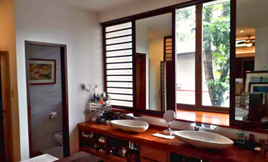 For Lease/Rent: House and Lot in Valle Verde 4, Pasig City