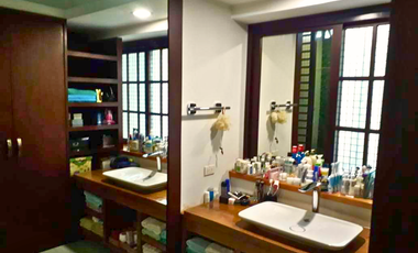 For Lease/Rent: House and Lot in Valle Verde 4, Pasig City
