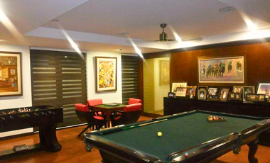 For Lease/Rent: House and Lot in Valle Verde 4, Pasig City
