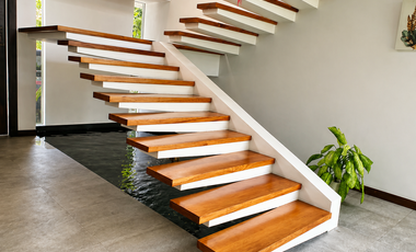 For Lease/Rent: House and Lot in Valle Verde 4, Pasig City