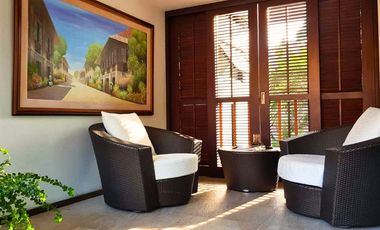 For Lease/Rent: House and Lot in Valle Verde 4, Pasig City
