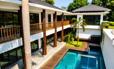 For Lease/Rent: House and Lot in Valle Verde 4, Pasig City