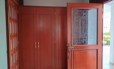 Casa en renta en Residencial La Providencia, Metepec