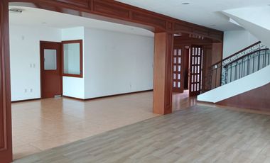 Casa en renta en Residencial La Providencia, Metepec