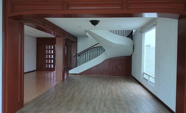 Casa en renta en Residencial La Providencia, Metepec