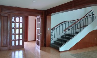 Casa en renta en Residencial La Providencia, Metepec