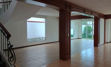 Casa en renta en Residencial La Providencia, Metepec