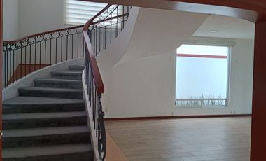 Casa en renta en Residencial La Providencia, Metepec