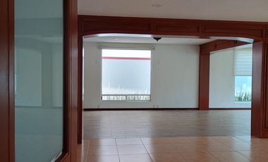 Casa en renta en Residencial La Providencia, Metepec