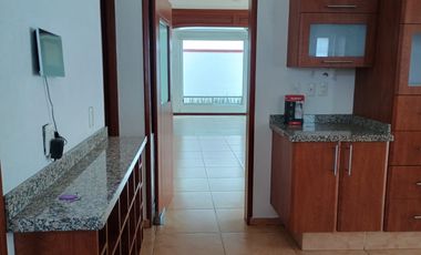 Casa en renta en Residencial La Providencia, Metepec