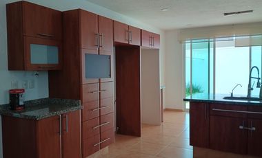 Casa en renta en Residencial La Providencia, Metepec