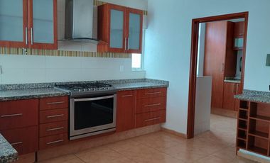 Casa en renta en Residencial La Providencia, Metepec