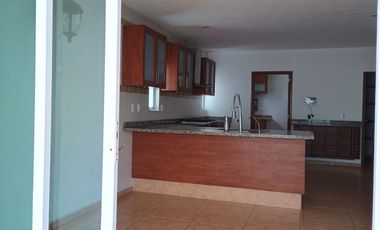Casa en renta en Residencial La Providencia, Metepec