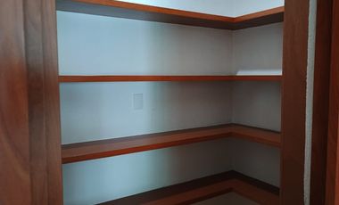 Casa en renta en Residencial La Providencia, Metepec