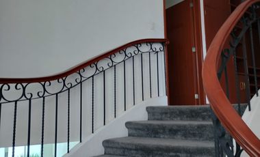 Casa en renta en Residencial La Providencia, Metepec