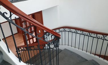 Casa en renta en Residencial La Providencia, Metepec