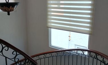 Casa en renta en Residencial La Providencia, Metepec