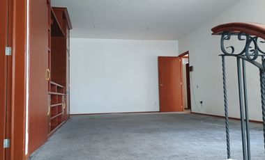 Casa en renta en Residencial La Providencia, Metepec