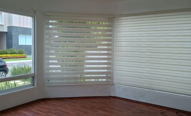 Casa en renta en Residencial La Providencia, Metepec