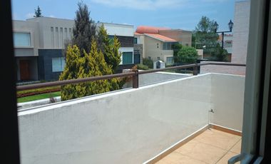 Casa en renta en Residencial La Providencia, Metepec