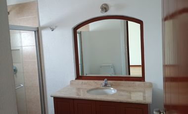 Casa en renta en Residencial La Providencia, Metepec