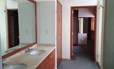 Casa en renta en Residencial La Providencia, Metepec