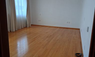 Casa en renta en Residencial La Providencia, Metepec