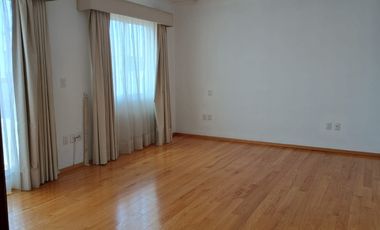 Casa en renta en Residencial La Providencia, Metepec