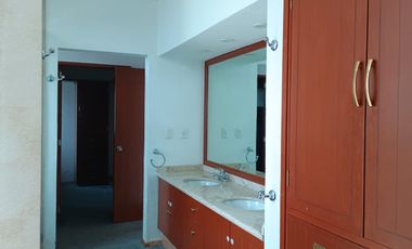 Casa en renta en Residencial La Providencia, Metepec
