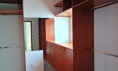 Casa en renta en Residencial La Providencia, Metepec