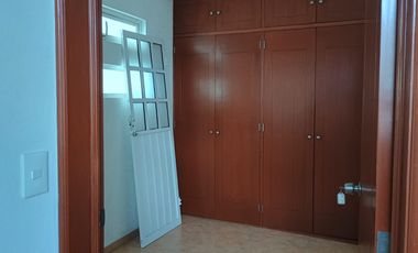 Casa en renta en Residencial La Providencia, Metepec