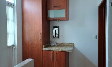Casa en renta en Residencial La Providencia, Metepec