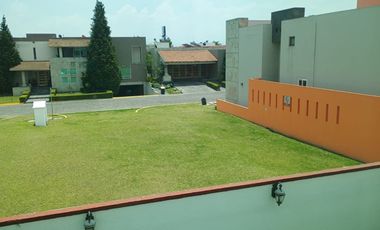 Casa en renta en Residencial La Providencia, Metepec