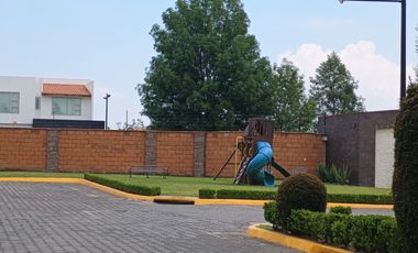 Casa en renta en Residencial La Providencia, Metepec