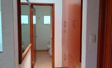 Casa en renta en Residencial La Providencia, Metepec