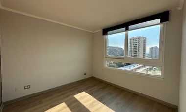1D,1B, PISO 2, SEMI EQUIPADO. AV PERU, RECOLETA