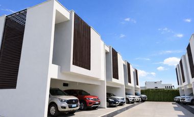 CASA MODELO CEFIRO