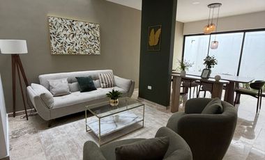 CASA MODELO CEFIRO
