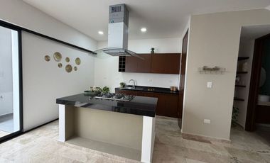 CASA MODELO CEFIRO