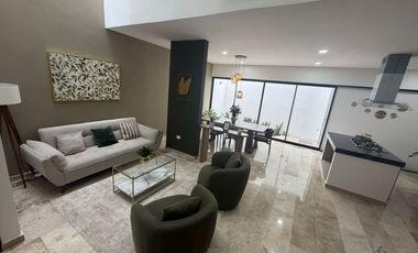 CASA MODELO CEFIRO